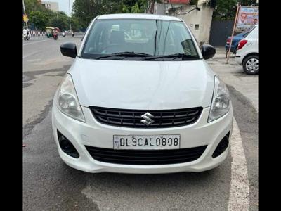 Used 2014 Maruti Suzuki Swift DZire [2011-2015] LDI for sale at Rs. 3,25,000 in Delhi