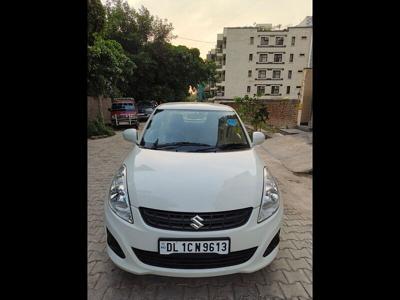 Used 2014 Maruti Suzuki Swift DZire [2011-2015] LDI for sale at Rs. 3,65,000 in Delhi