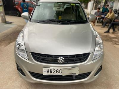 Used 2014 Maruti Suzuki Swift DZire [2011-2015] VDI for sale at Rs. 3,80,000 in Gurgaon