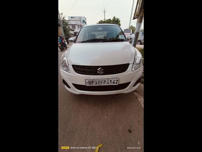 Used 2014 Maruti Suzuki Swift DZire [2011-2015] VDI for sale at Rs. 4,10,000 in Lucknow