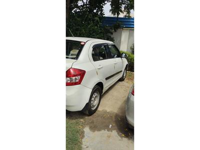 Used 2014 Maruti Suzuki Swift DZire [2011-2015] VXI for sale at Rs. 3,98,000 in Gurgaon