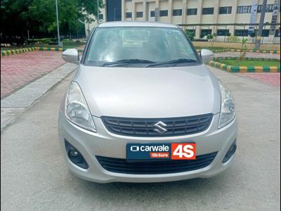 Used 2013 Maruti Suzuki Swift DZire [2011-2015] VXI for sale at Rs. 3,95,001 in Noi