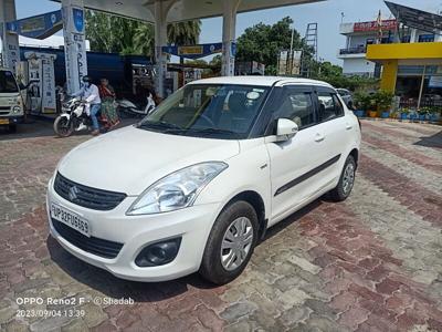 Used 2014 Maruti Suzuki Swift DZire [2011-2015] VXI for sale at Rs. 4,25,000 in Lucknow