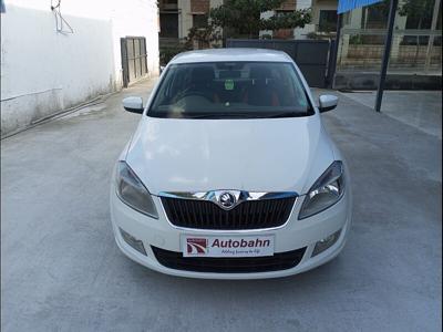 Used 2014 Skoda Rapid [2011-2014] Ambition 1.6 MPI MT for sale at Rs. 5,85,000 in Bangalo