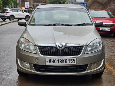 Used 2014 Skoda Rapid [2011-2014] Ambition 1.6 MPI MT Plus for sale at Rs. 3,15,000 in Mumbai