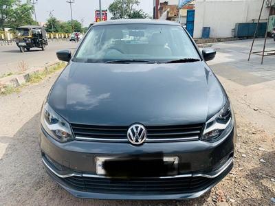 Used 2014 Volkswagen Polo [2012-2014] Comfortline 1.2L (D) for sale at Rs. 4,50,000 in Jaipu