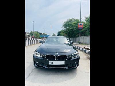 Used 2015 BMW 3 Series [2012-2016] 320d Prestige for sale at Rs. 12,50,000 in Delhi