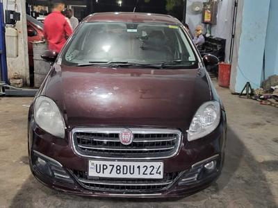 Used 2015 Fiat Linea Emotion Diesel [2014-2016] for sale at Rs. 3,00,000 in Kanpu