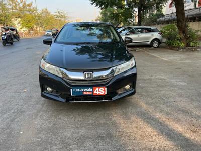 Used 2015 Honda City [2014-2017] VX for sale at Rs. 6,45,000 in Mumbai