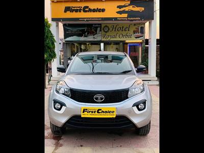 Used 2018 Tata Nexon [2017-2020] XMA Petrol for sale at Rs. 7,40,000 in Chandigarh