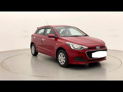 Used 2015 Hyundai Elite i20 [2014-2015] Magna 1.2 for sale at Rs. 5,22,800 in Bangalo