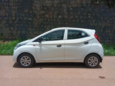 Used 2015 Hyundai Eon Magna + LPG [2012-2016] for sale at Rs. 3,00,000 in Mangalo
