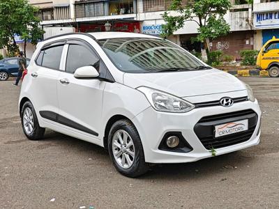 Used 2015 Hyundai Grand i10 [2013-2017] Asta 1.1 CRDi (O) [2013-2017] for sale at Rs. 4,50,000 in Mumbai