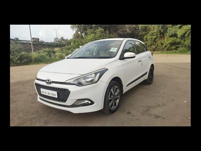Used 2015 Hyundai i20 [2010-2012] Sportz 1.2 (O) for sale at Rs. 5,25,000 in Pun