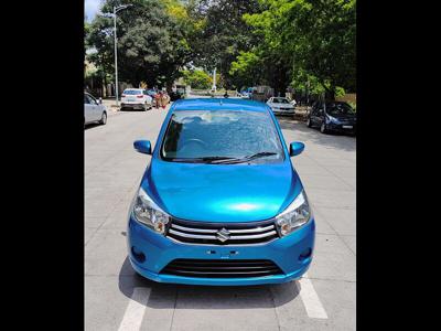 Used 2015 Maruti Suzuki Celerio [2017-2021] ZXi AMT [2019-2020] for sale at Rs. 4,70,000 in Bangalo