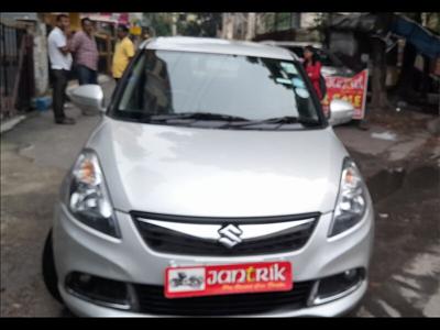 Used 2015 Maruti Suzuki Swift DZire [2011-2015] VDI for sale at Rs. 4,80,000 in Kolkat