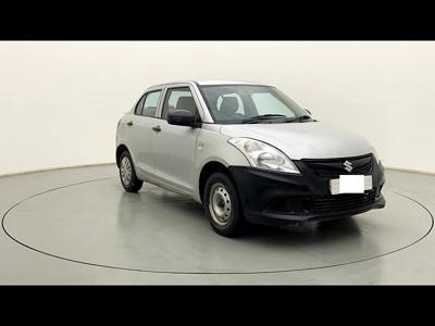 Used 2015 Maruti Suzuki Swift Dzire [2015-2017] LXI for sale at Rs. 3,48,000 in Delhi