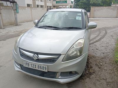 Used 2015 Maruti Suzuki Swift Dzire [2015-2017] VDi ABS for sale at Rs. 4,80,000 in Patial