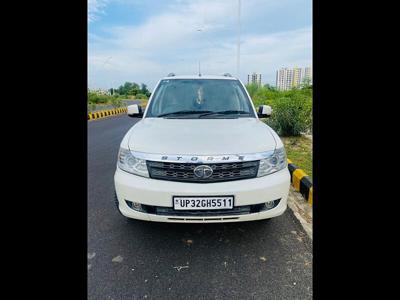 Used 2015 Tata Safari Storme [2012-2015] 2.2 EX 4x2 for sale at Rs. 5,75,000 in Lucknow