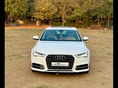 Used 2016 Audi A6 [2015-2019] 35 TDI Matrix for sale at Rs. 19,75,111 in Mumbai