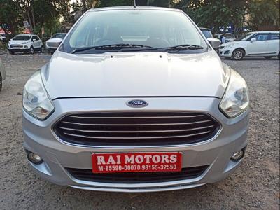 Used 2016 Ford Aspire [2015-2018] Trend 1.5 TDCi [2015-20016] for sale at Rs. 3,30,000 in Ludhian