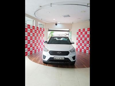 Used 2016 Hyundai Creta [2015-2017] 1.6 S Petrol for sale at Rs. 6,95,000 in Mumbai