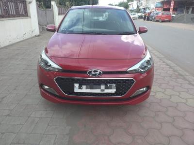 Used 2016 Hyundai Elite i20 [2016-2017] Asta 1.2 (O) [2016] for sale at Rs. 6,11,000 in Indo
