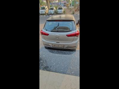 Used 2016 Hyundai Elite i20 [2016-2017] Sportz 1.4 CRDI [2016-2017] for sale at Rs. 4,80,000 in Ambala Cantt