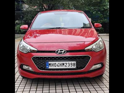 Used 2016 Hyundai Elite i20 [2018-2019] Asta 1.4 (O) CRDi for sale at Rs. 6,25,000 in Mumbai