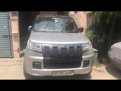 Used 2016 Mahindra TUV300 [2015-2019] T4 Plus for sale at Rs. 3,75,000 in Delhi