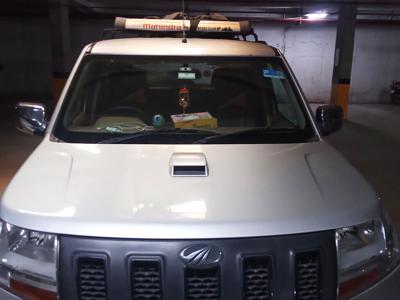 Used 2016 Mahindra TUV300 [2015-2019] T4 Plus for sale at Rs. 4,95,000 in Delhi