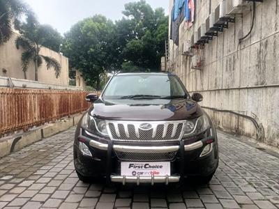 Used 2016 Mahindra XUV500 [2015-2018] W8 [2015-2017] for sale at Rs. 9,25,000 in Mumbai
