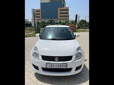 Used 2016 Maruti Suzuki Swift Dzire [2015-2017] LDI for sale at Rs. 3,55,000 in Kh