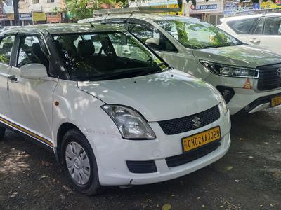Used 2016 Maruti Suzuki Swift Dzire [2015-2017] LDI for sale at Rs. 4,50,000 in Chandigarh