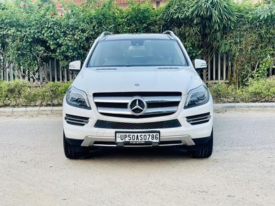 Used 2016 Mercedes-Benz GL 350 CDI for sale at Rs. 33,00,000 in Delhi