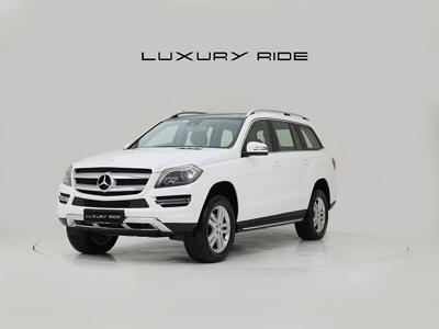 Used 2016 Mercedes-Benz GL 350 CDI for sale at Rs. 37,90,000 in Gurgaon