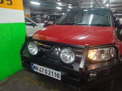Used 2016 Mitsubishi Pajero Sport 2.5 AT for sale at Rs. 14,00,000 in Mumbai