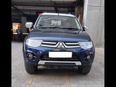 Used 2016 Mitsubishi Pajero Sport 2.5 AT for sale at Rs. 15,25,000 in Mumbai