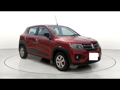 Used 2016 Renault Kwid [2015-2019] RXT [2015-2019] for sale at Rs. 2,73,000 in Jaipu