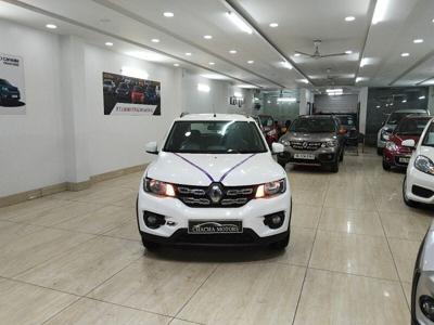 Used 2016 Renault Kwid [2015-2019] RXT [2015-2019] for sale at Rs. 2,65,000 in Delhi