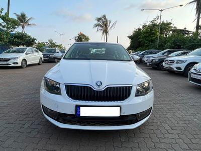 Used 2016 Skoda Octavia [2013-2015] Style 1.8 TSI AT for sale at Rs. 11,95,000 in Mumbai