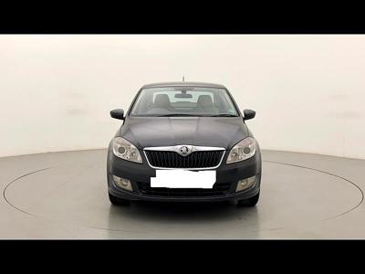 Used 2016 Skoda Rapid [2015-2016] 1.5 TDI CR Style Plus AT for sale at Rs. 6,23,000 in Bangalo