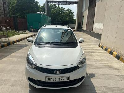 Used 2016 Tata Tiago [2016-2020] Revotron XT [2016-2019] for sale at Rs. 3,45,000 in Lucknow