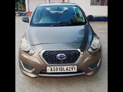Used 2017 Datsun redi-GO [2016-2020] S 1.0 [2017-2019] for sale at Rs. 2,90,000 in Nagaon