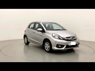 Used 2017 Honda Brio VX AT for sale at Rs. 5,42,000 in Bangalo