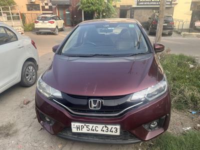 Used 2017 Honda Jazz [2015-2018] SV Petrol for sale at Rs. 4,80,000 in Zirakpu