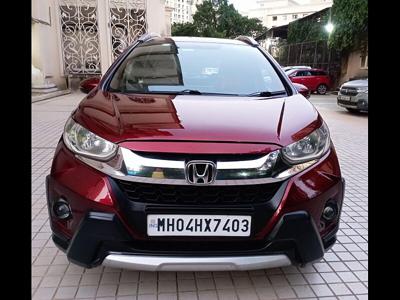 Used 2017 Honda WR-V [2017-2020] VX MT Diesel for sale at Rs. 8,25,000 in Mumbai
