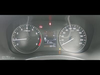 Used 2017 Hyundai Creta [2017-2018] SX Plus 1.6 Petrol for sale at Rs. 9,75,000 in Bangalo