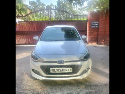Used 2017 Hyundai Elite i20 [2016-2017] Asta 1.2 (O) [2016] for sale at Rs. 6,25,000 in Delhi