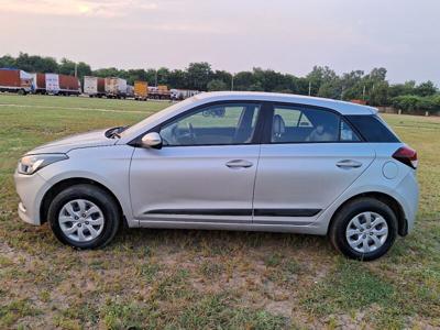 Used 2017 Hyundai Elite i20 [2016-2017] Sportz 1.2 [2016-2017] for sale at Rs. 5,25,000 in Faridab